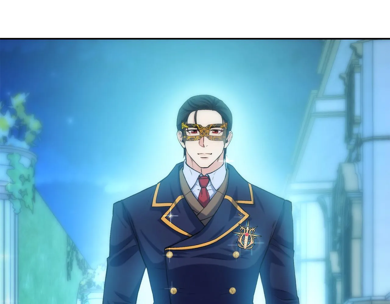 第43话 脚踩两只船 第124页