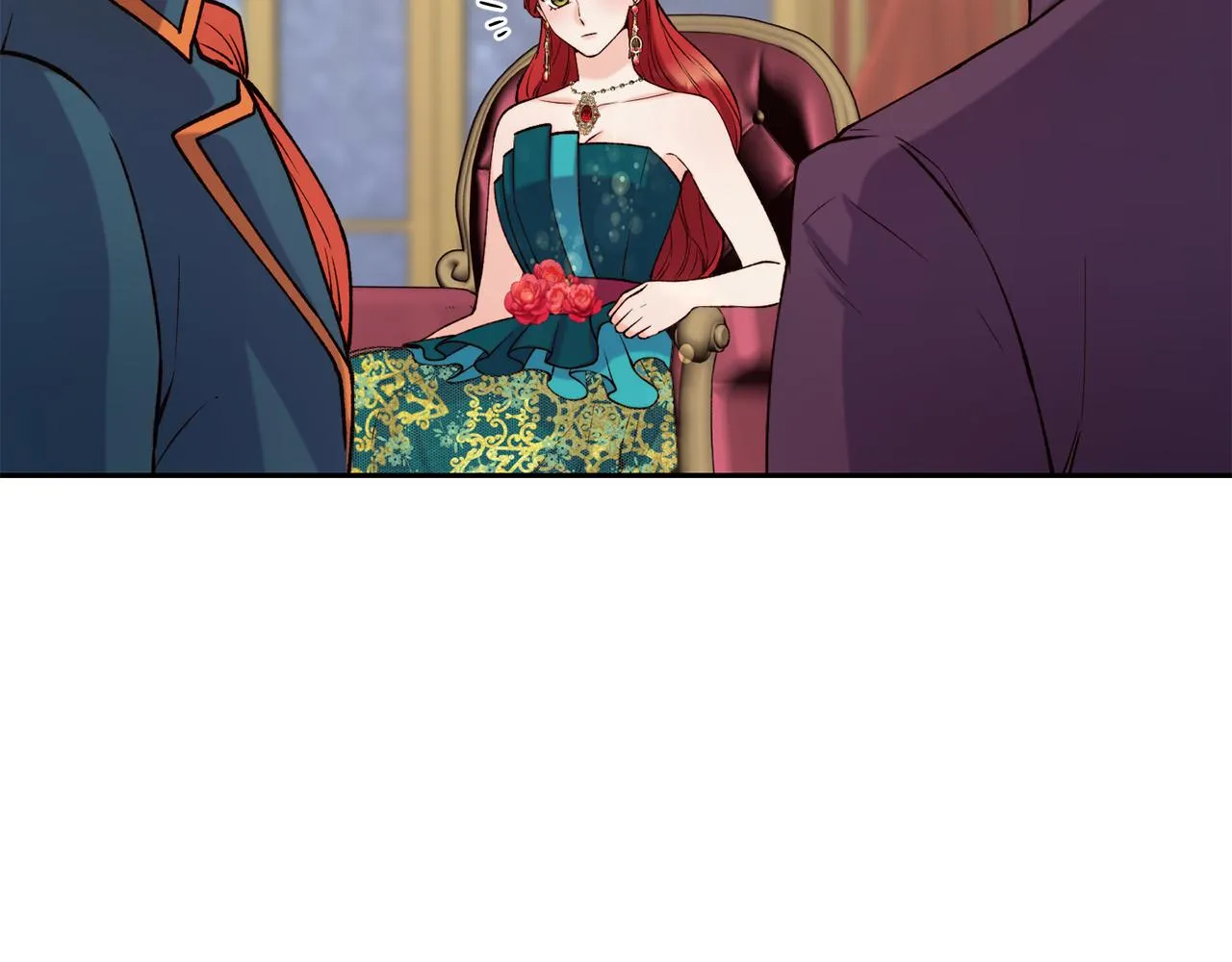 第41话 惊艳亮相 第129页
