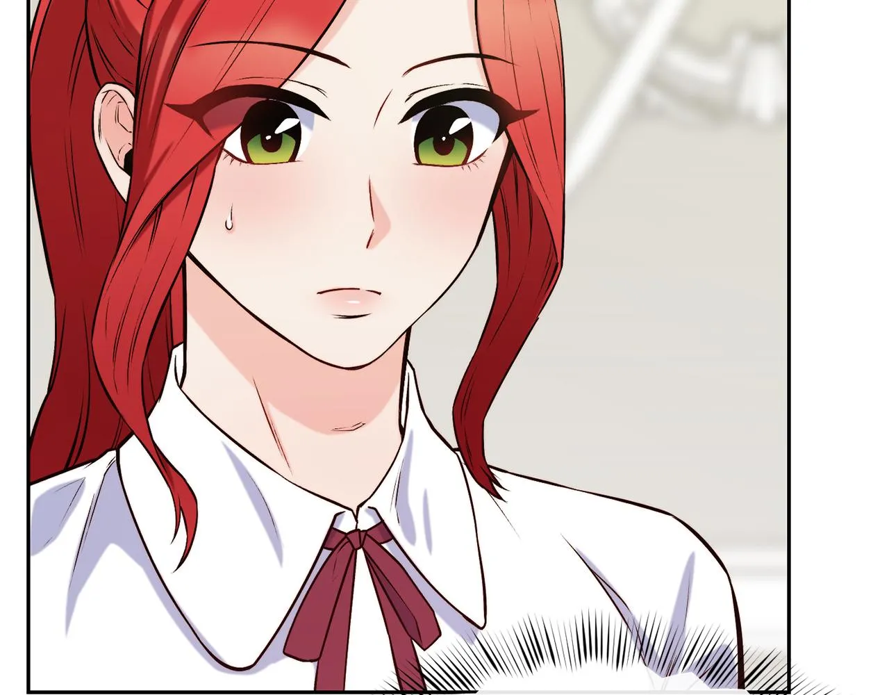 第39话 突然告白 第8页