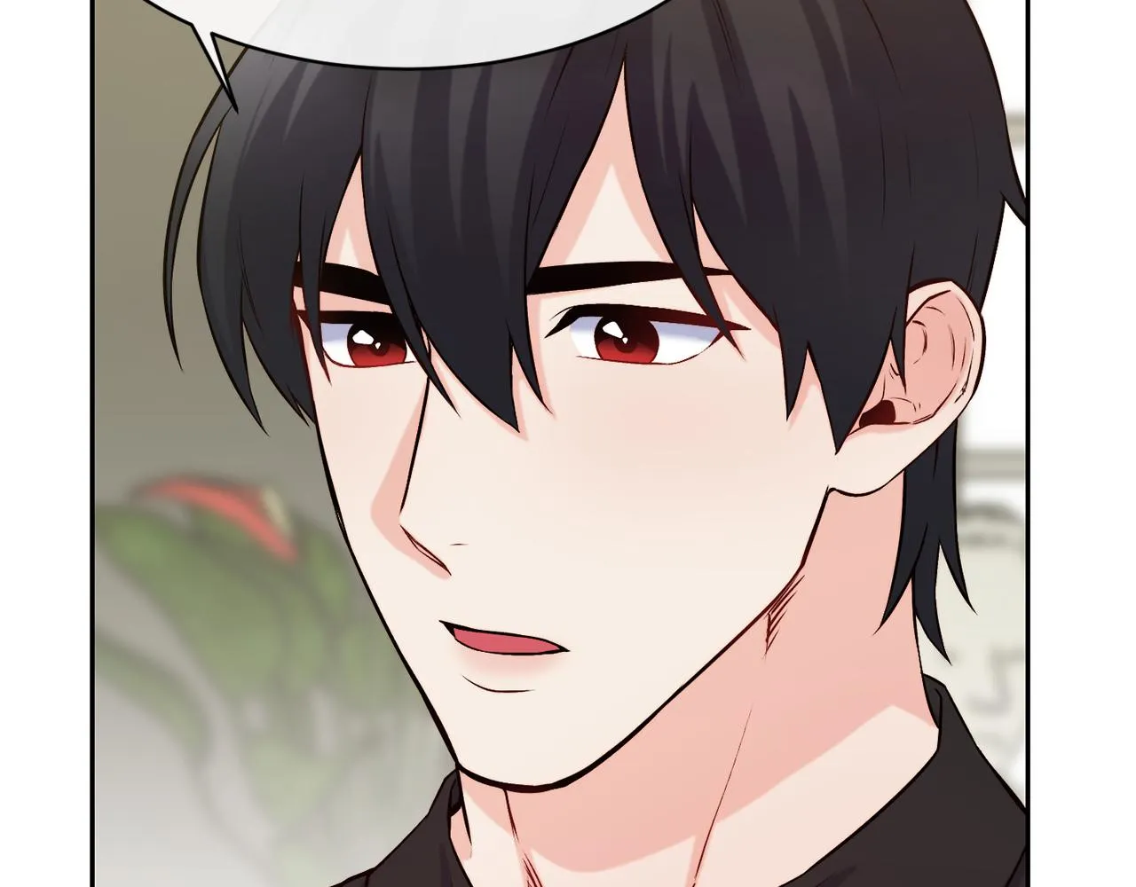 第39话 突然告白 第16页