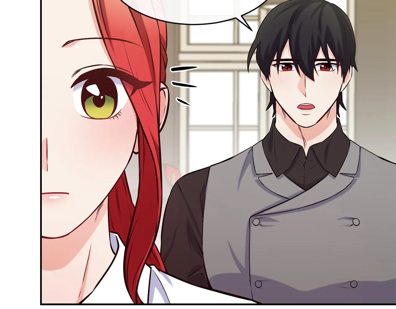 第39话 突然告白 第34页