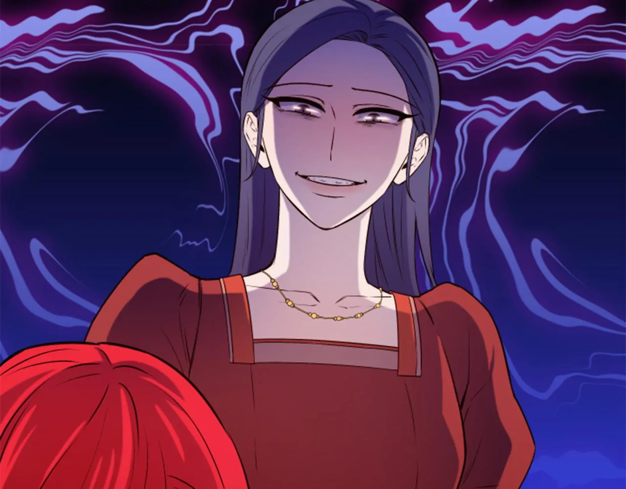 第38话 真凶 第47页