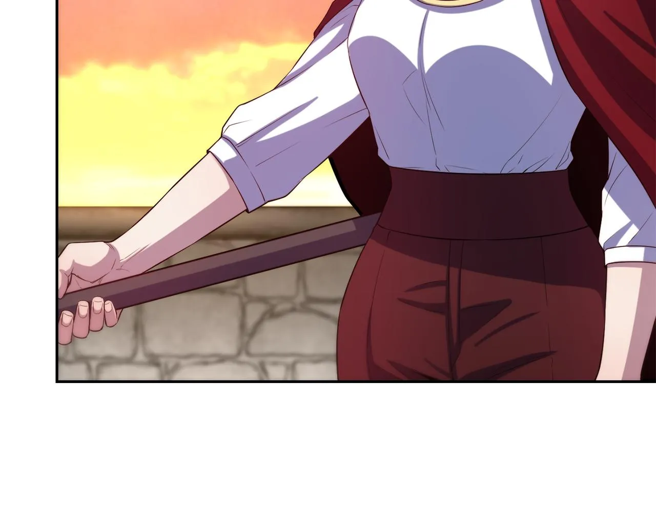 第34话 重逢 第12页