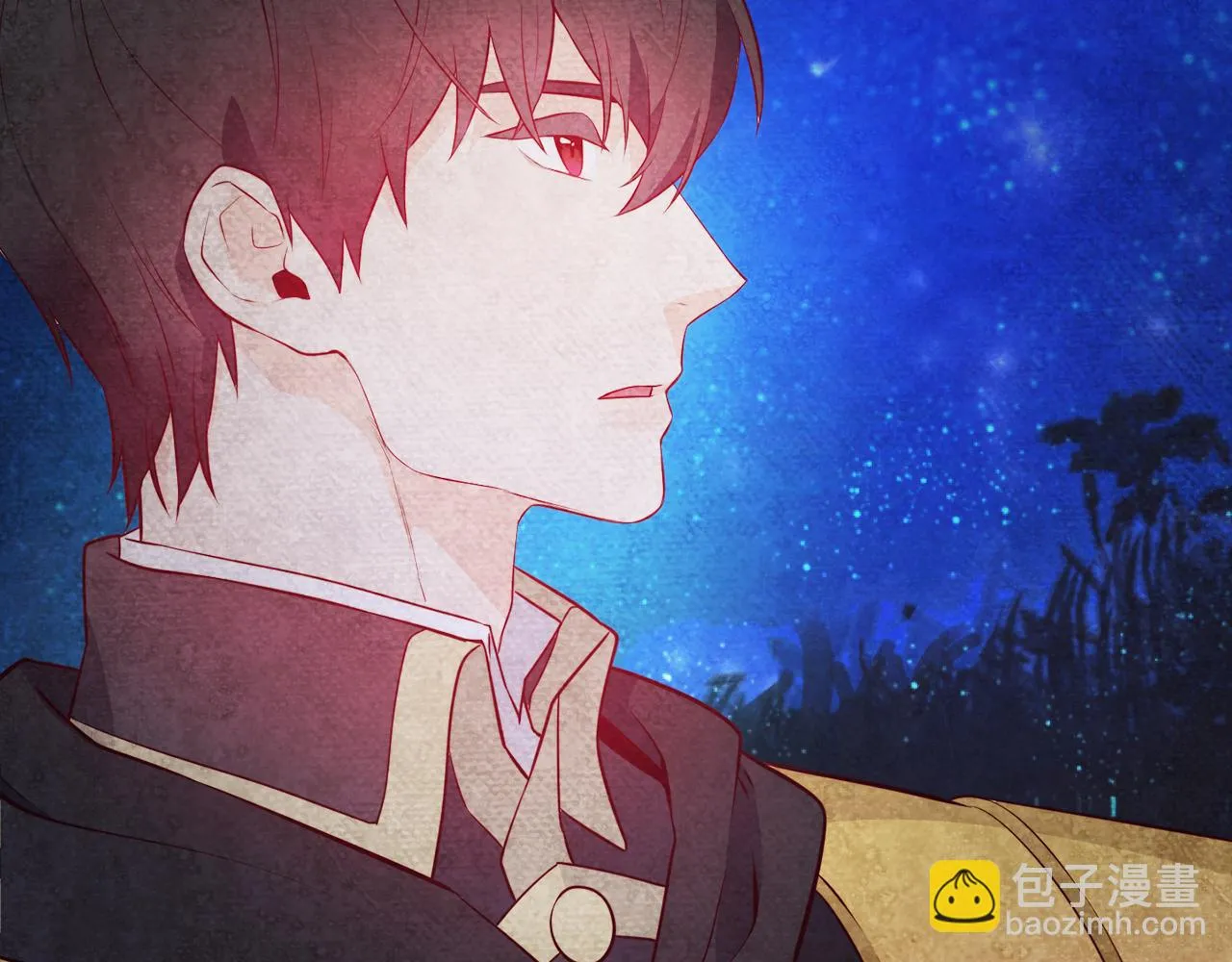 第34话 重逢 第38页