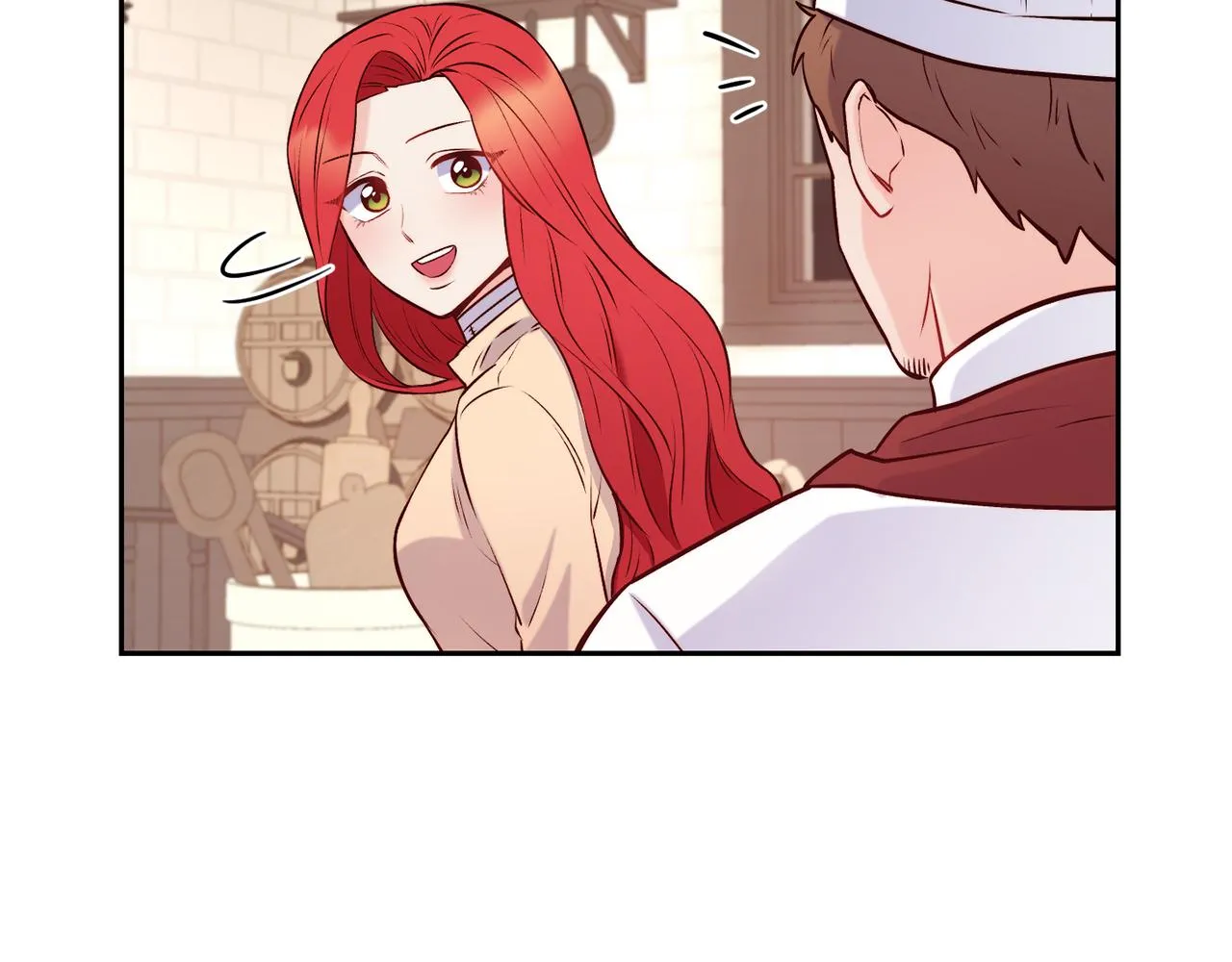 第36话 美食拿捏 第88页