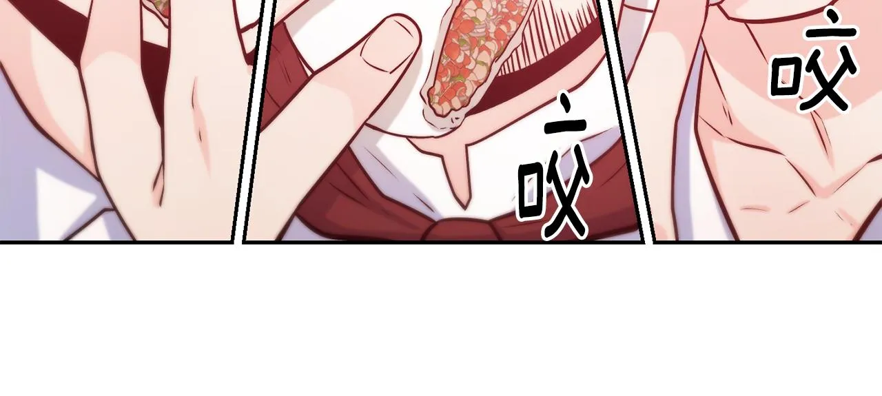 第36话 美食拿捏 第127页