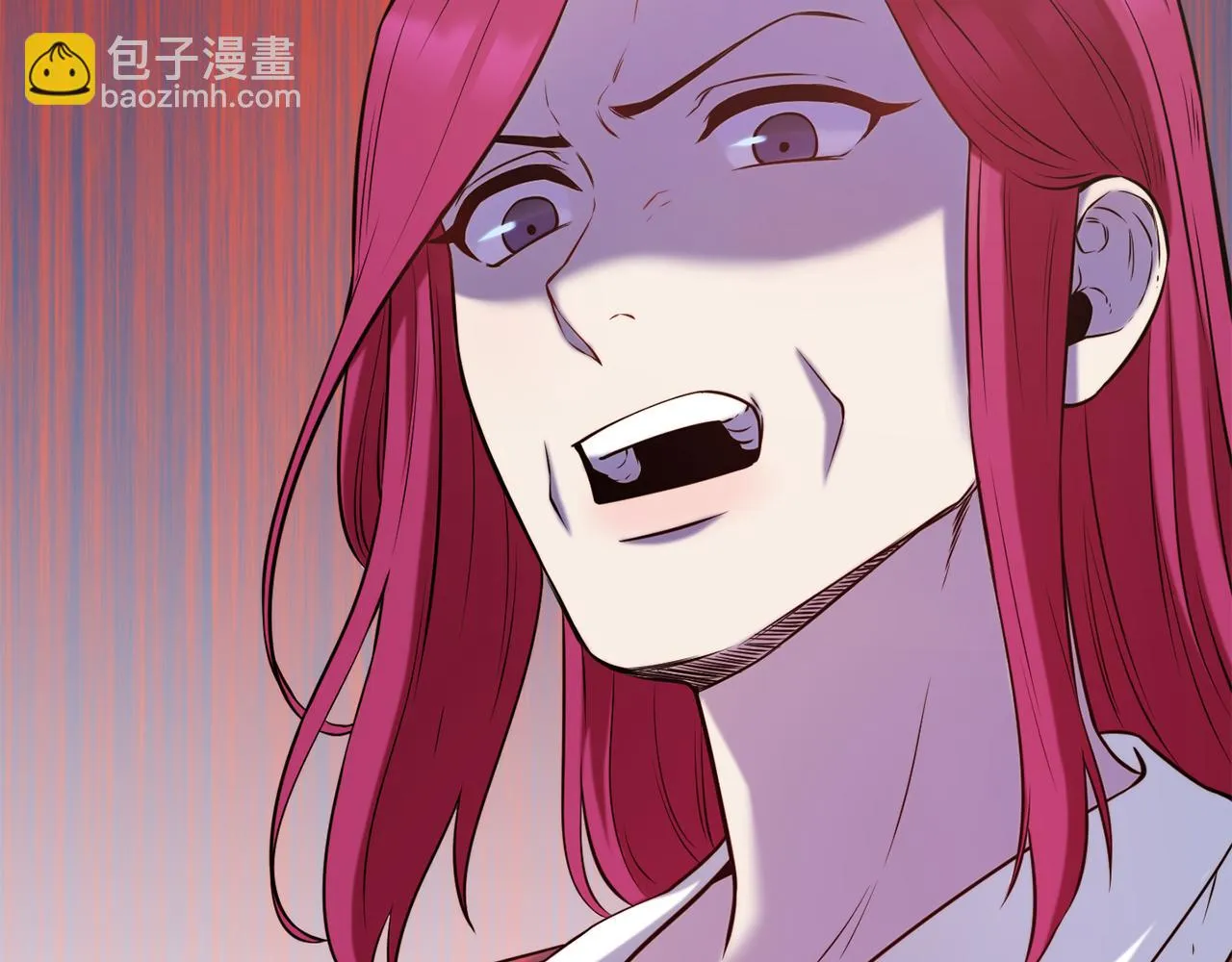 第33话 暴躁姨母 第59页