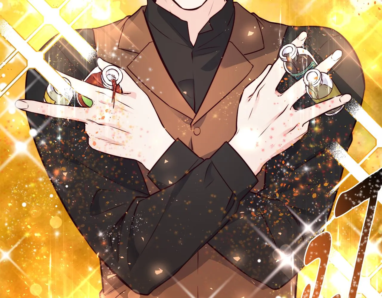 第30话 王子的厨艺 第57页