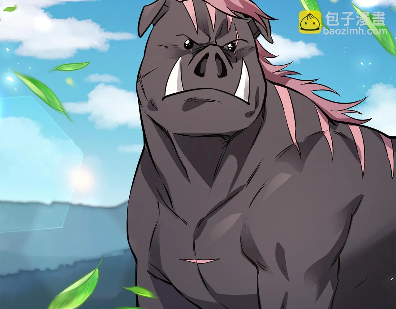 第30话 王子的厨艺 第102页