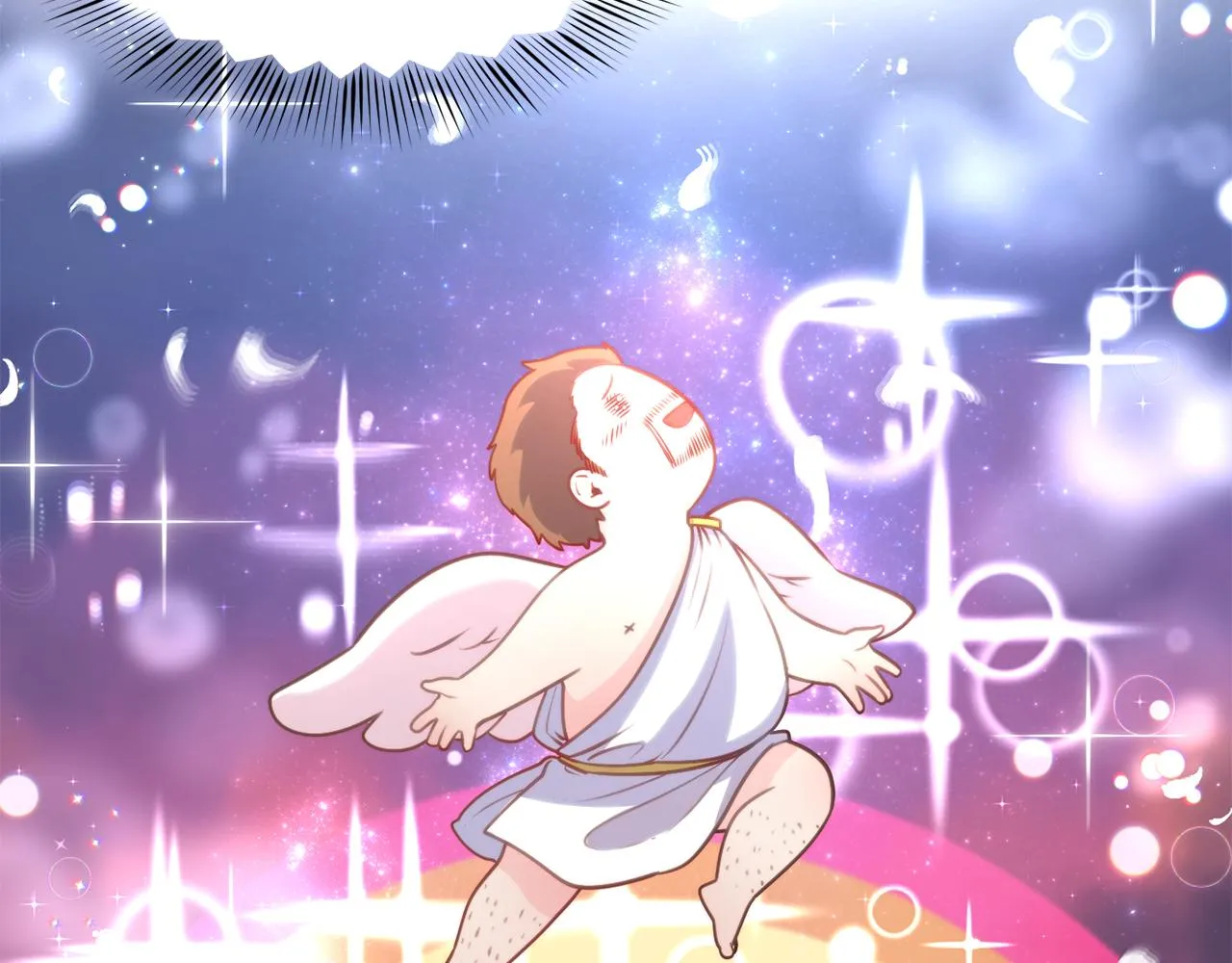 第31话 请求 第17页