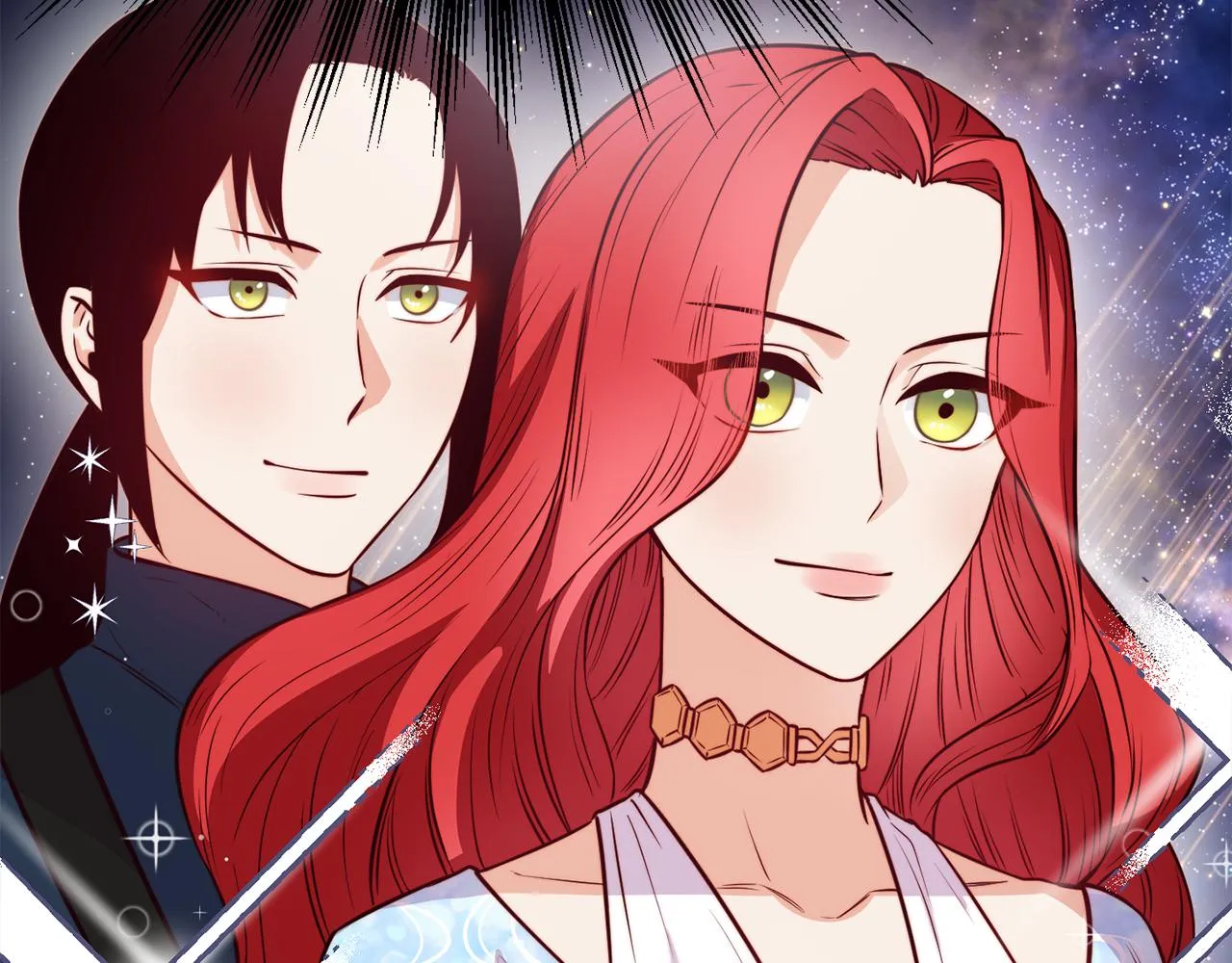 第1话 成为女主角 第71页