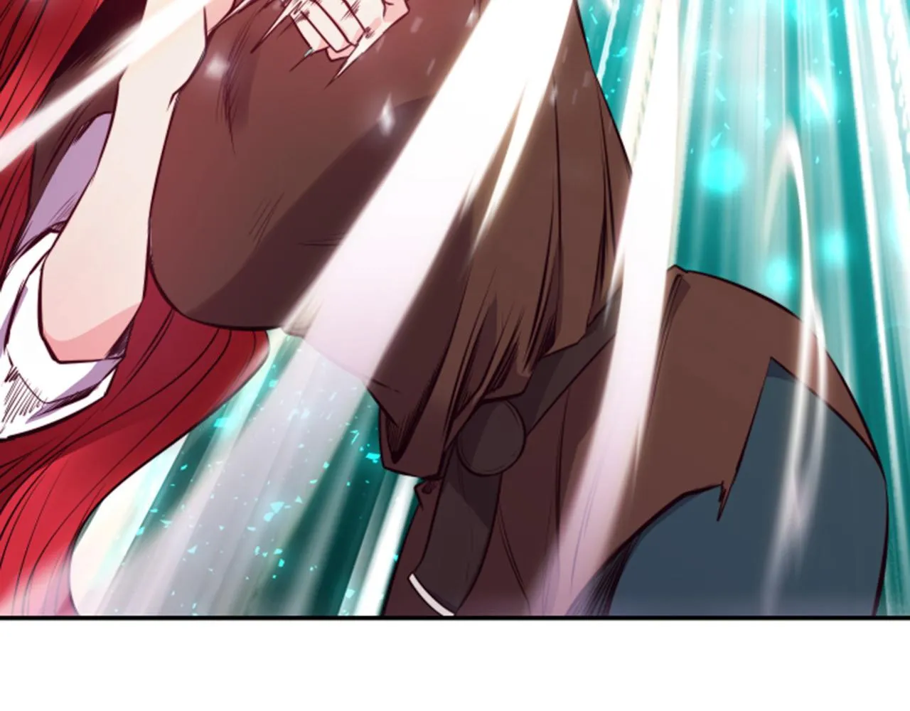 第5话 英雄救美 第50页