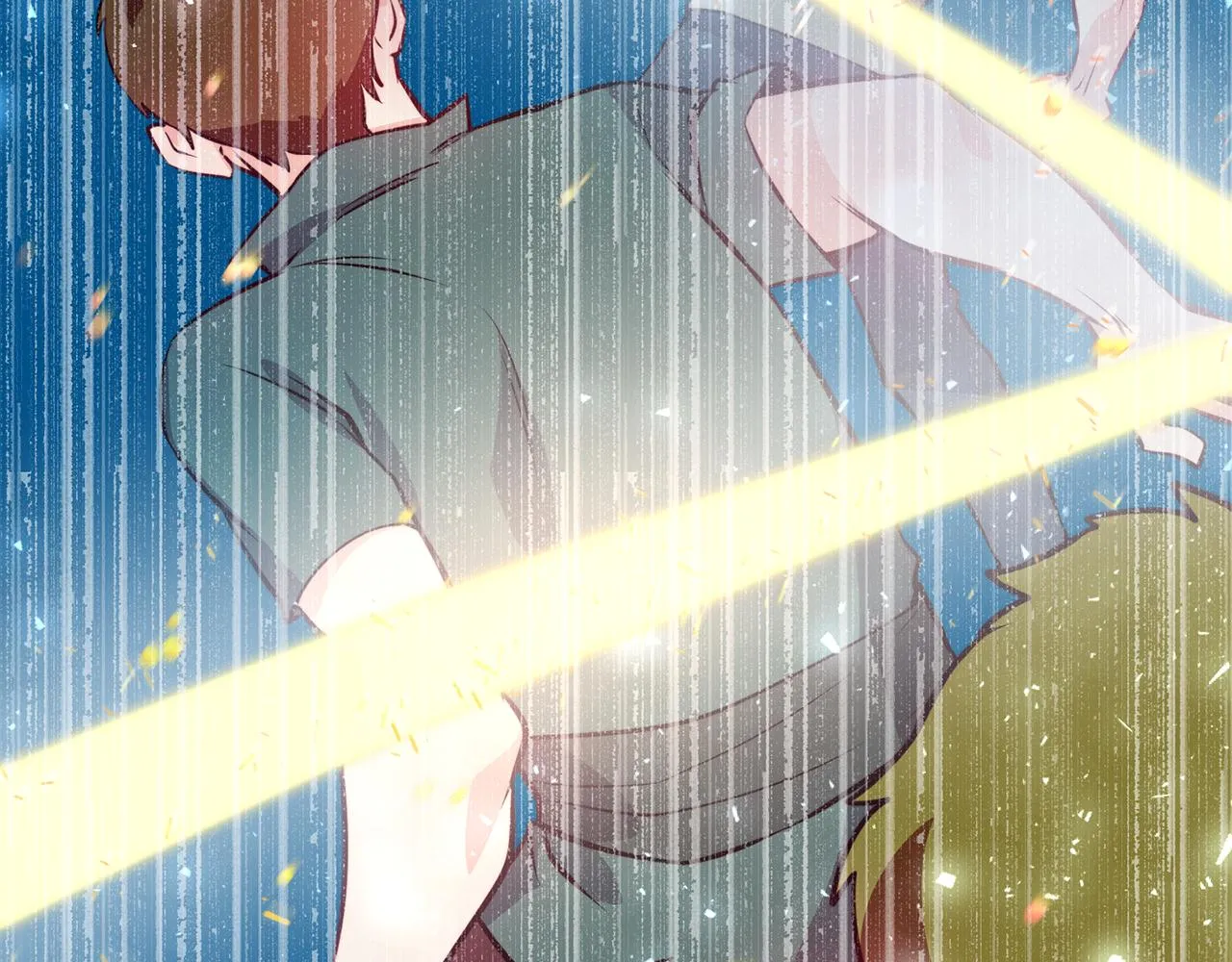 第5话 英雄救美 第95页