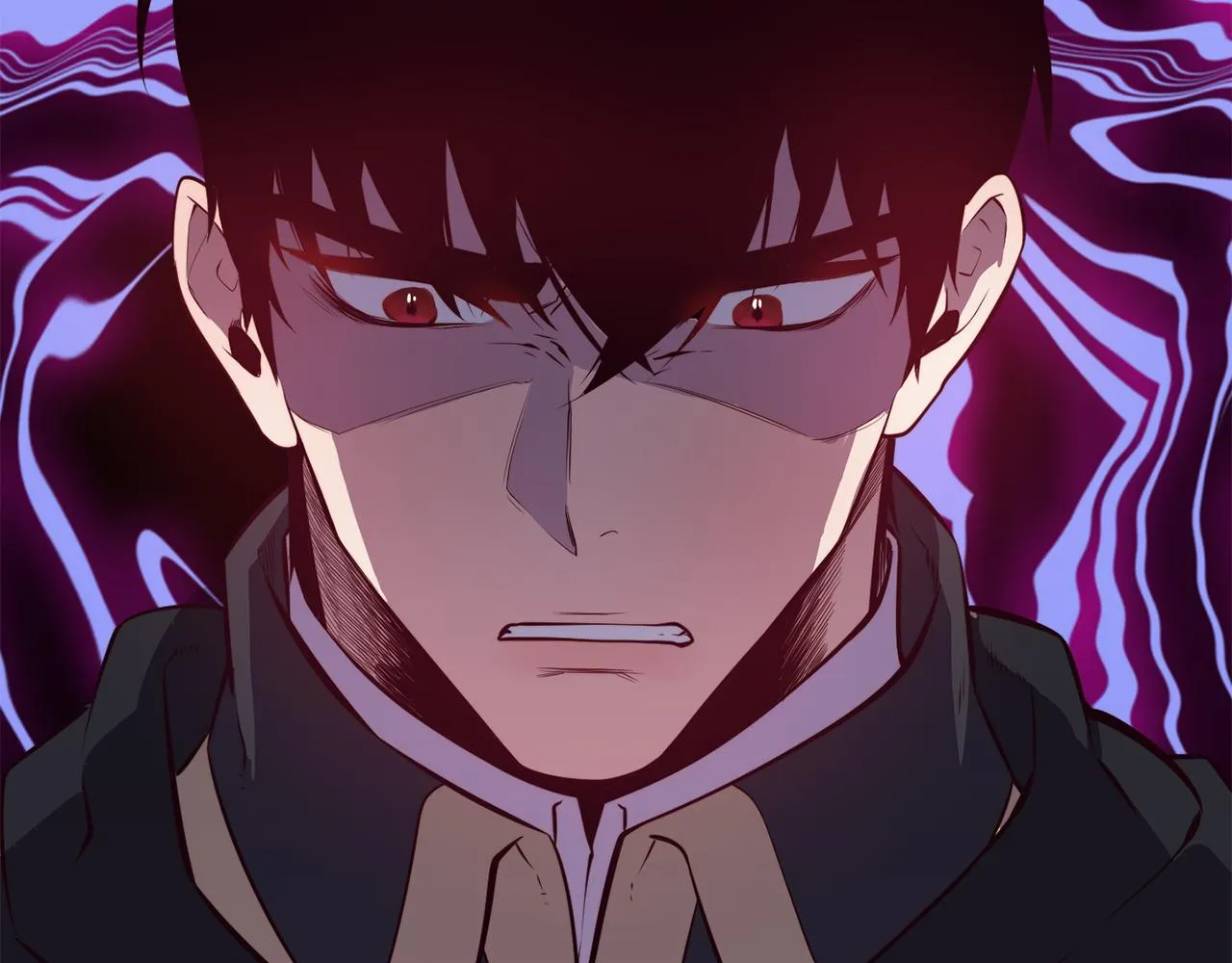 第4话 争吵 第24页