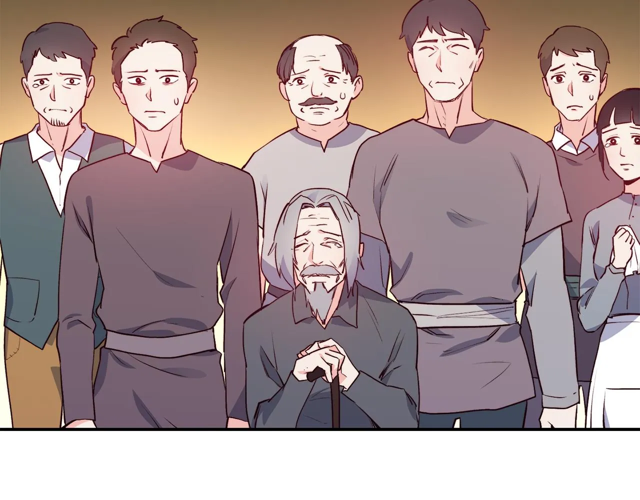 第11话 组队升级 第32页