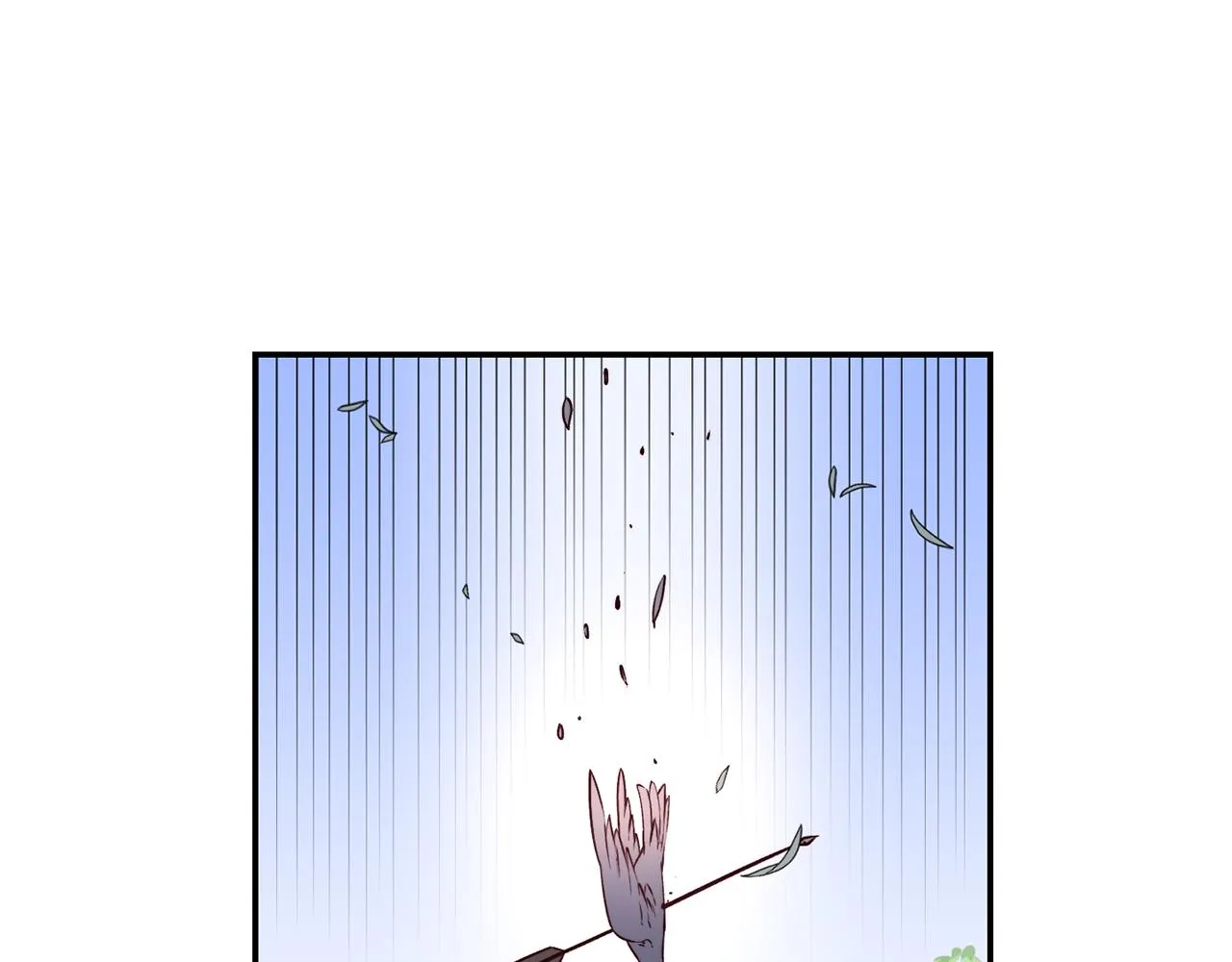 第17话 不开心 第5页