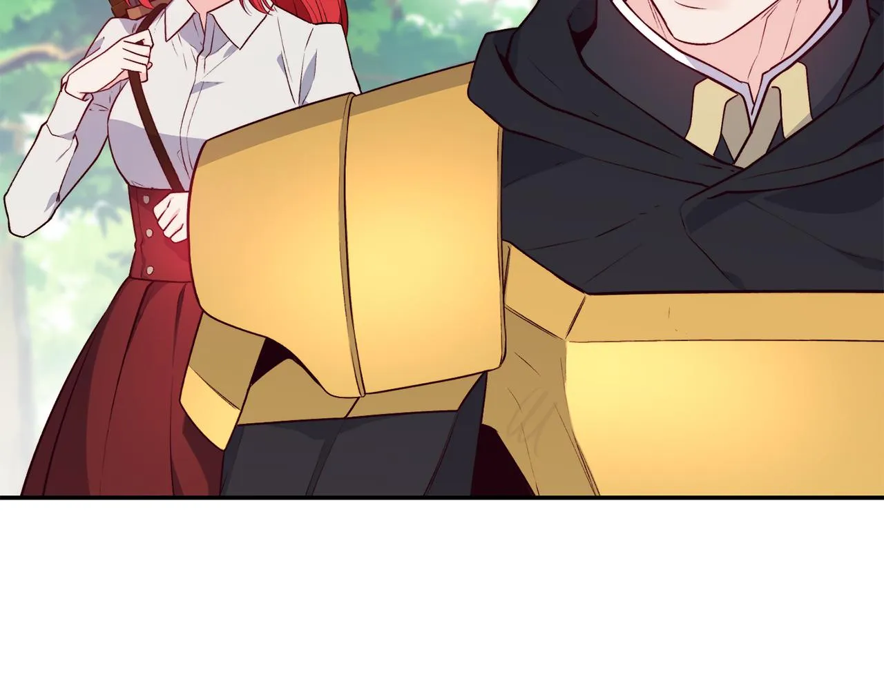 第17话 不开心 第19页