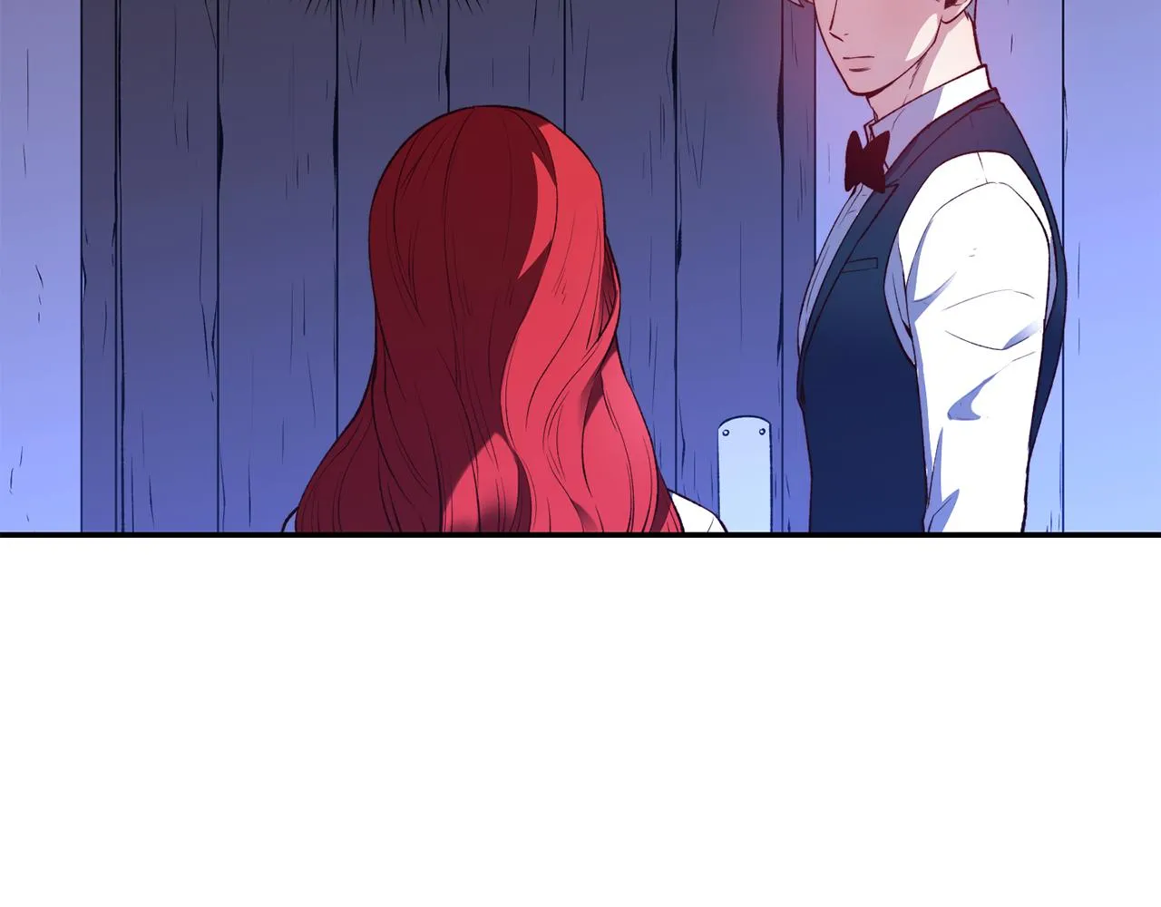 第21话 见到妹妹 第21页