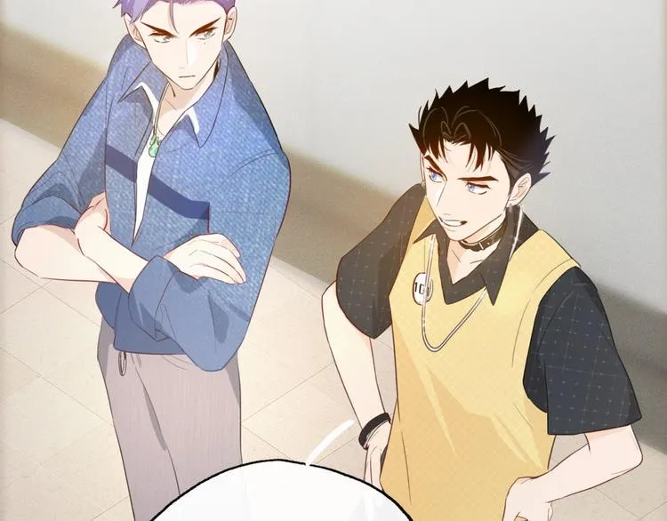 第4话 总裁给弟弟放水？ 第6页