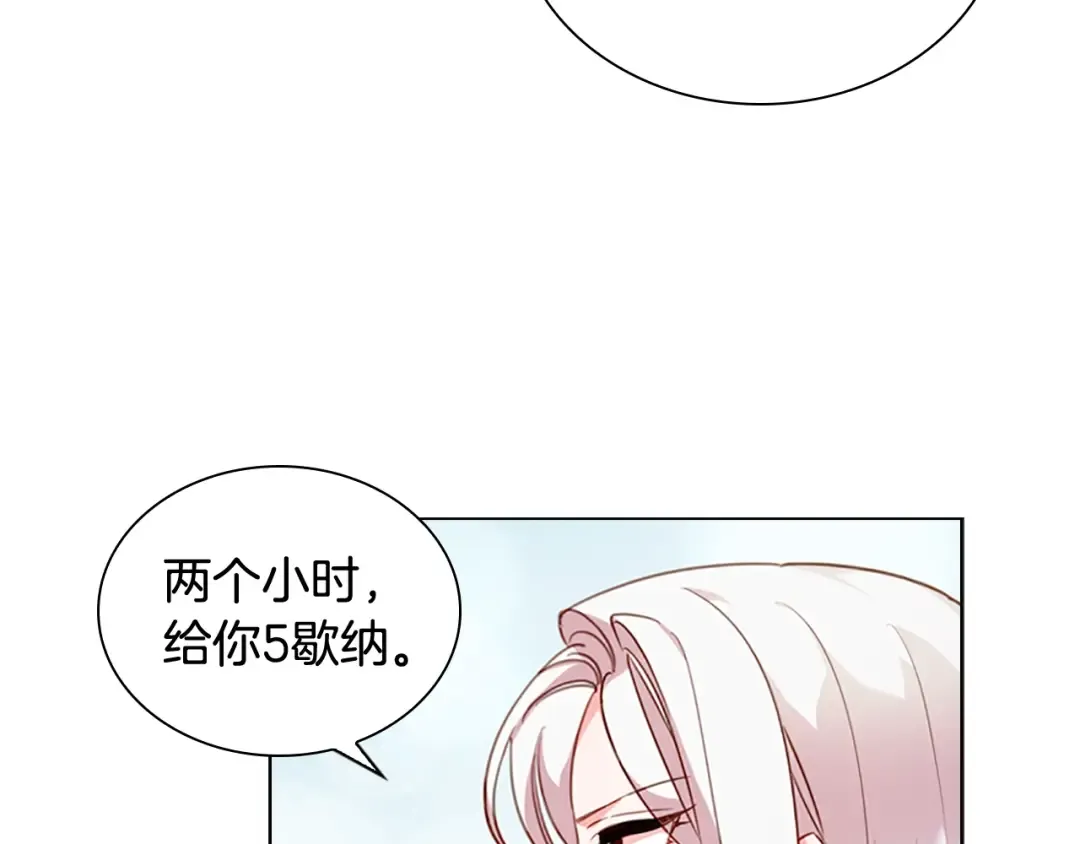 第5话 收放自如 第21页