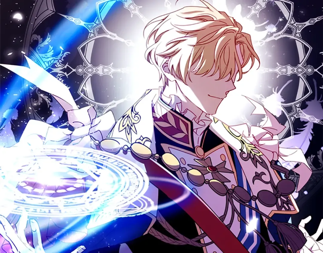 第14话 看破不说破 第114页