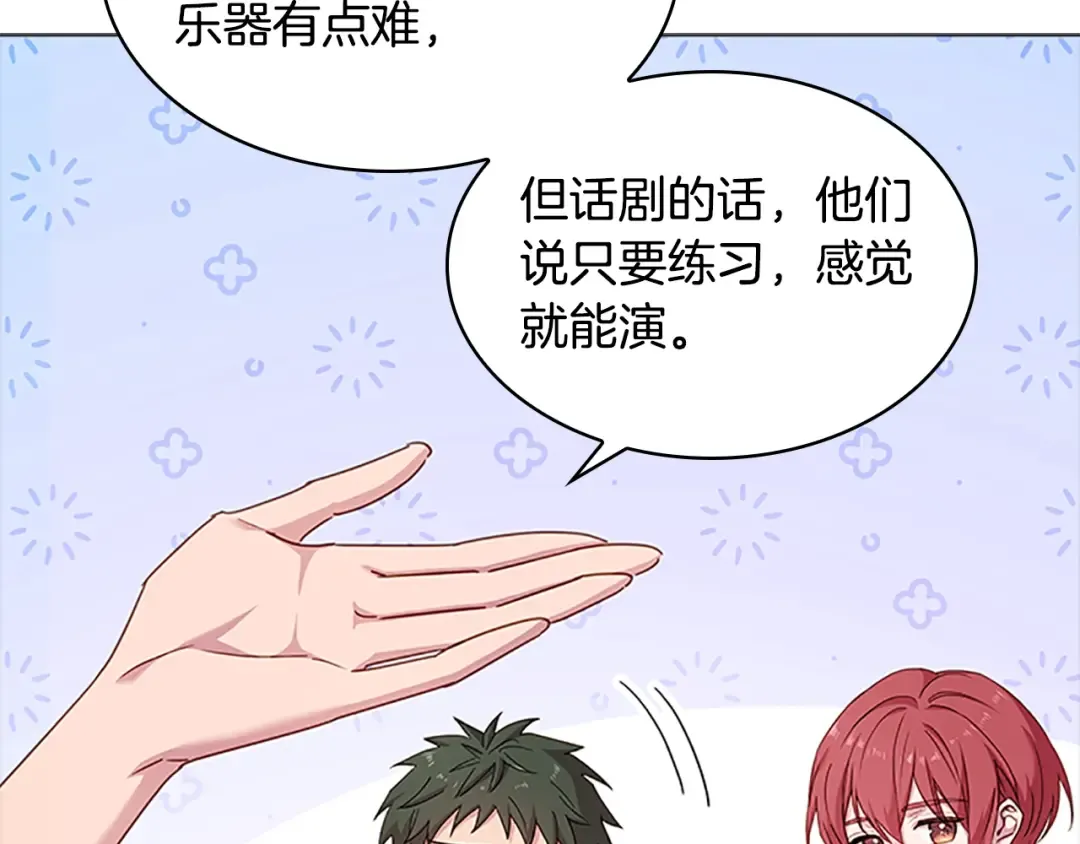 第31话 话剧演员 第15页