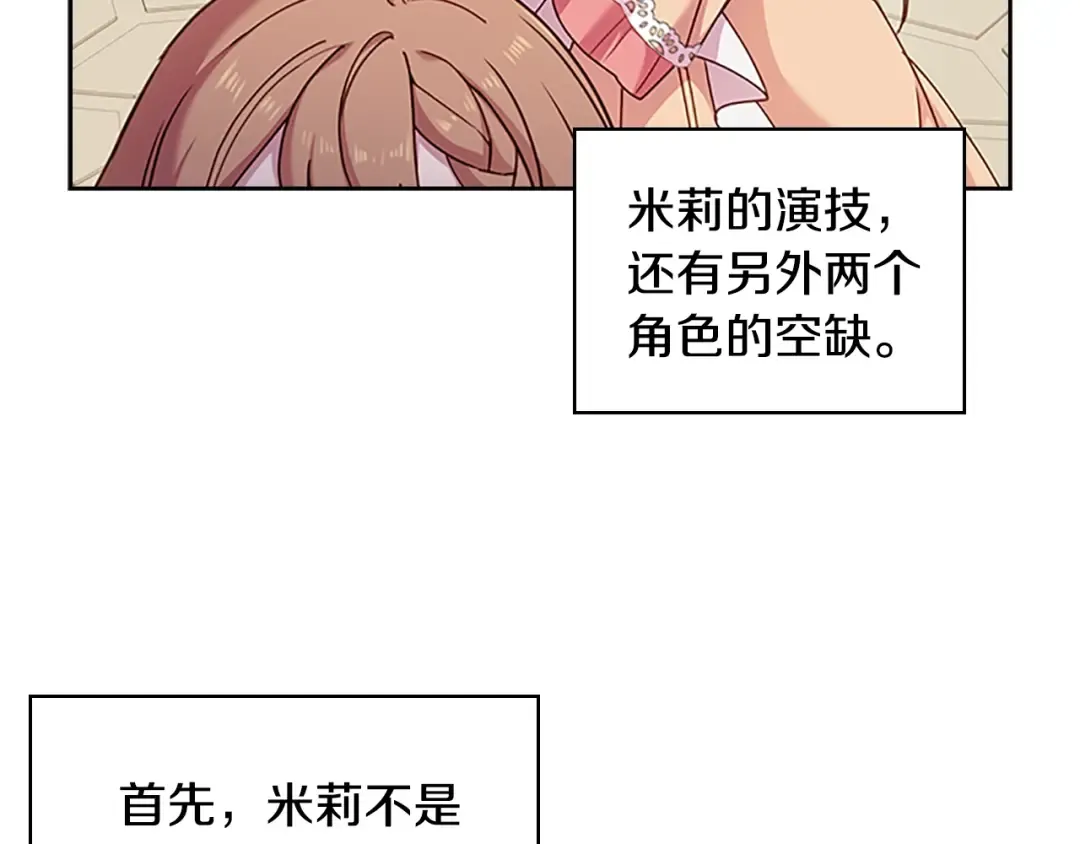 第31话 话剧演员 第142页