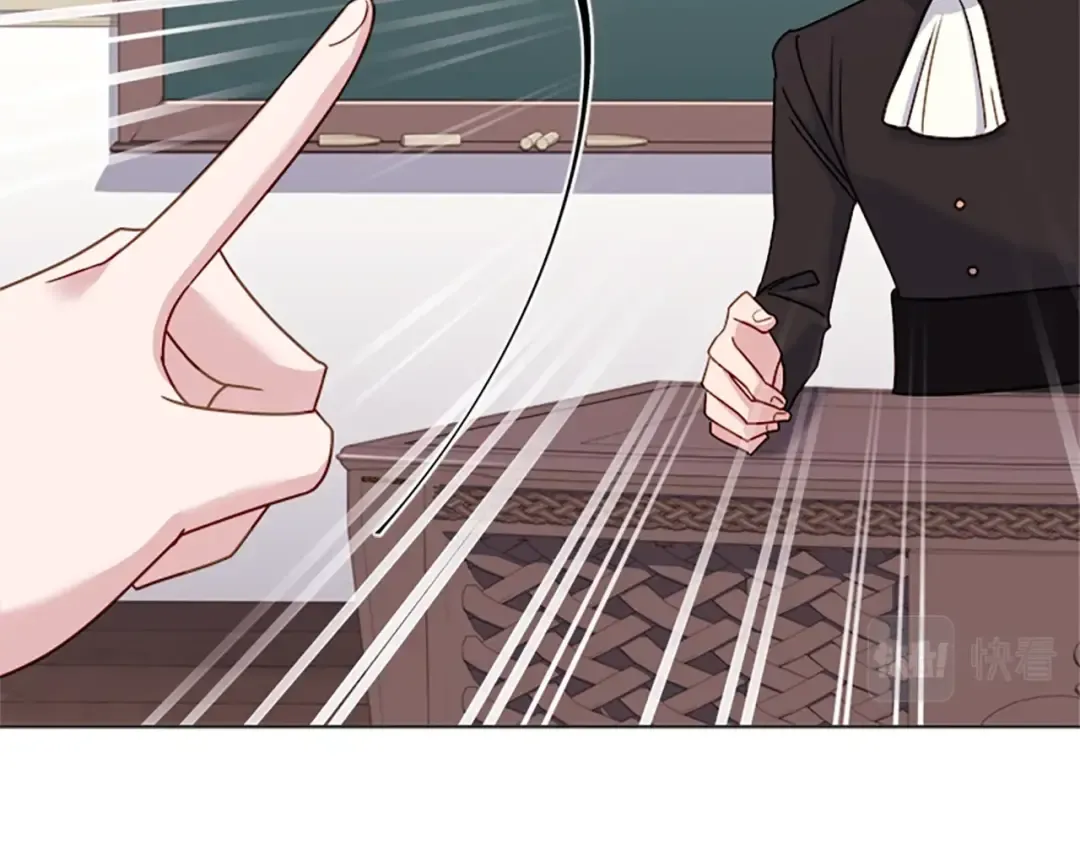 第37话 好差的成绩 第58页