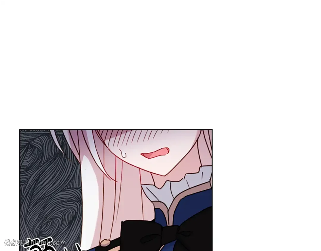 第37话 好差的成绩 第136页