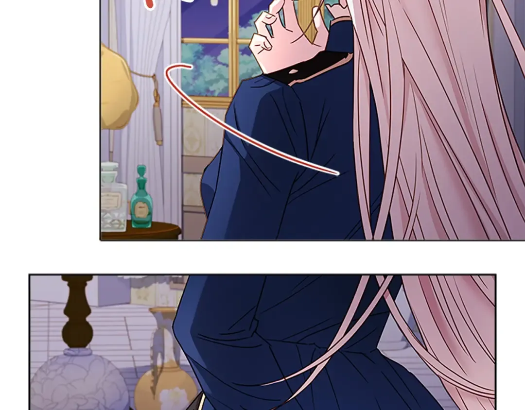 第40话 浑身解数 第156页