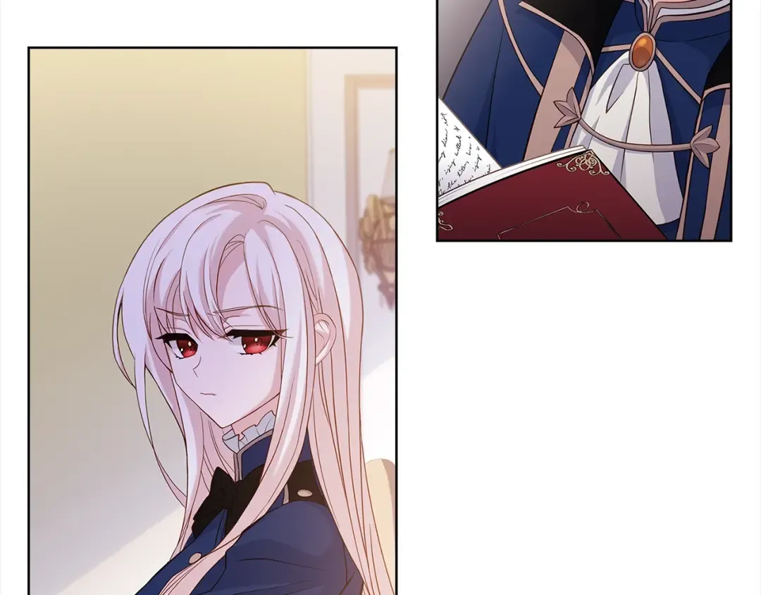 第44话 解除婚约 第38页