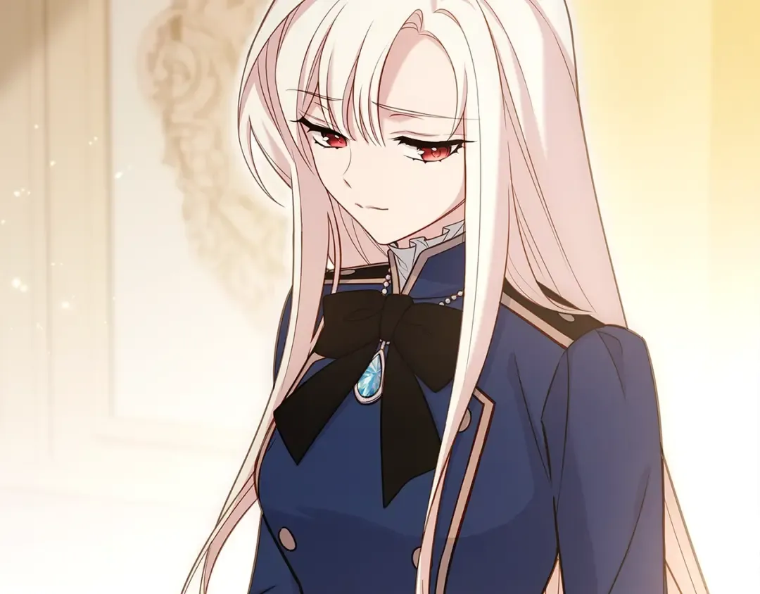 第44话 解除婚约 第167页