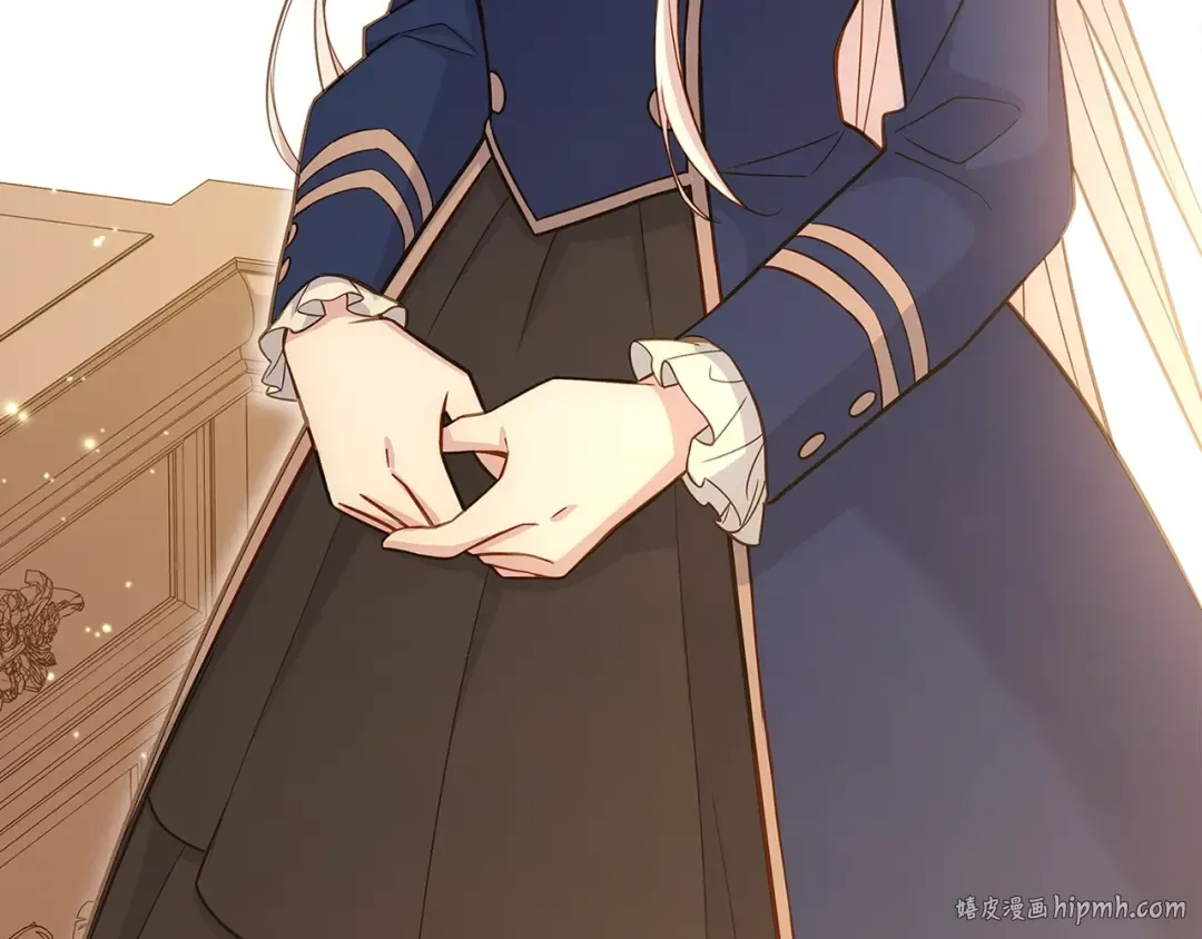 第44话 解除婚约 第168页