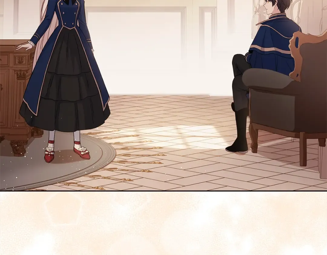 第45话 失恋？ 第119页