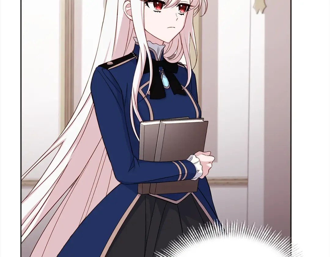 第45话 失恋？ 第166页