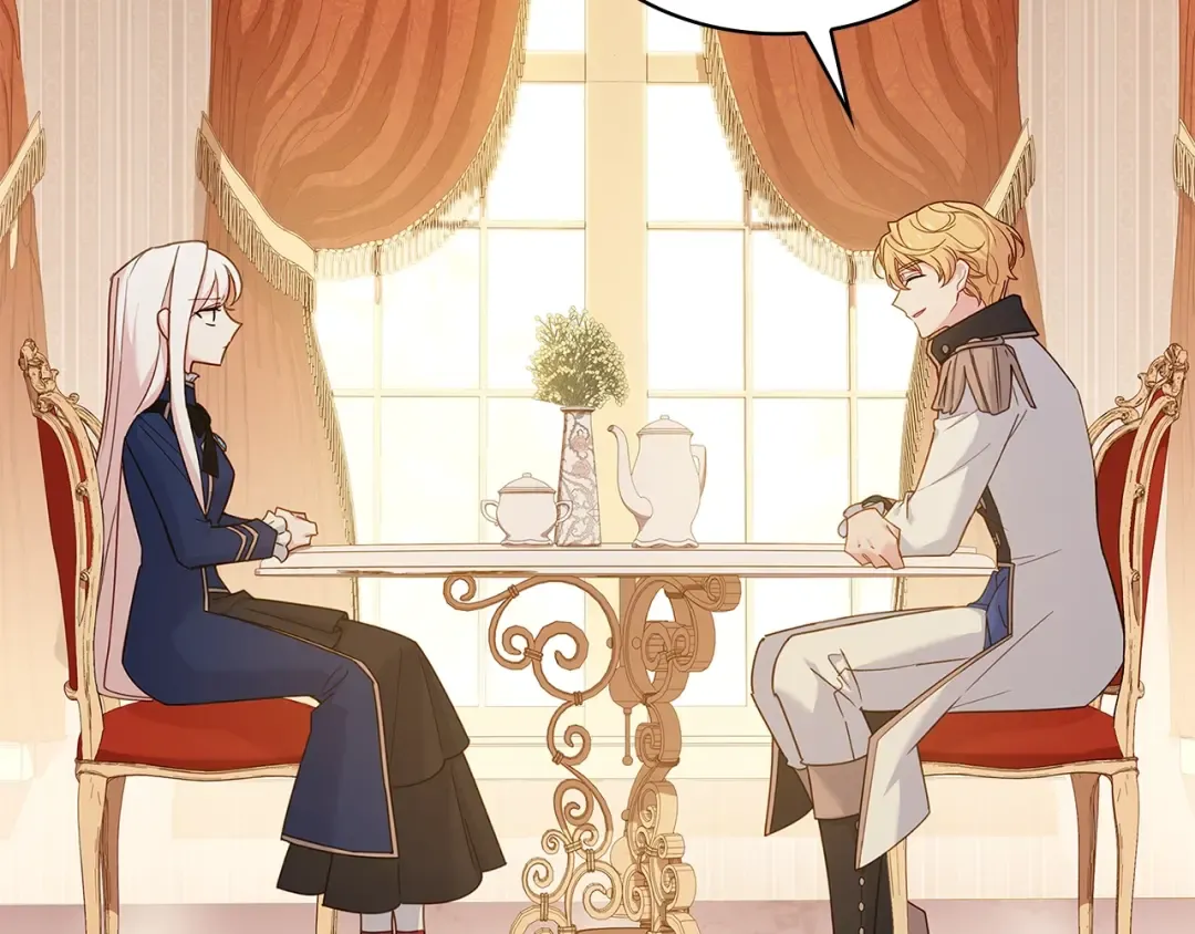 第51话 喂蛋糕 第21页