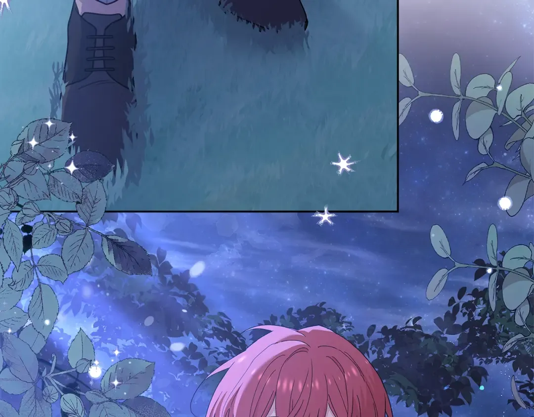 第52话 空虚 第165页