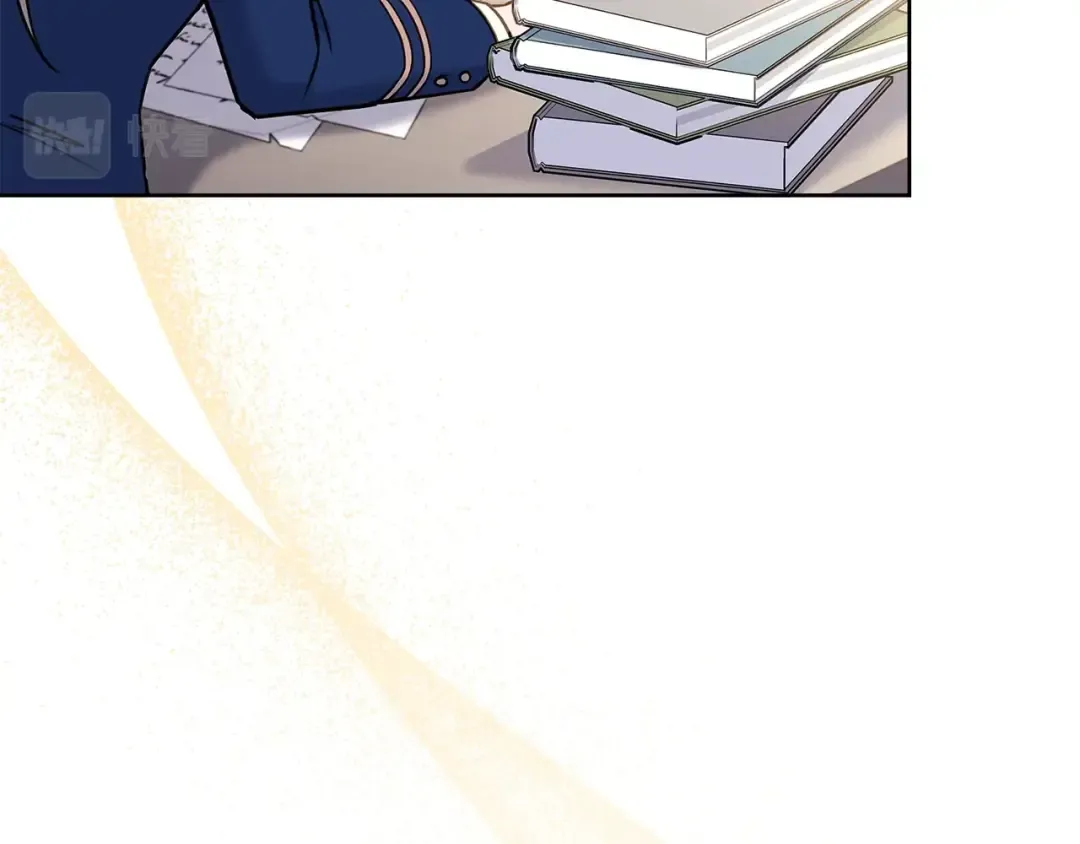 第57话 美女学霸挂科了？！ 第9页