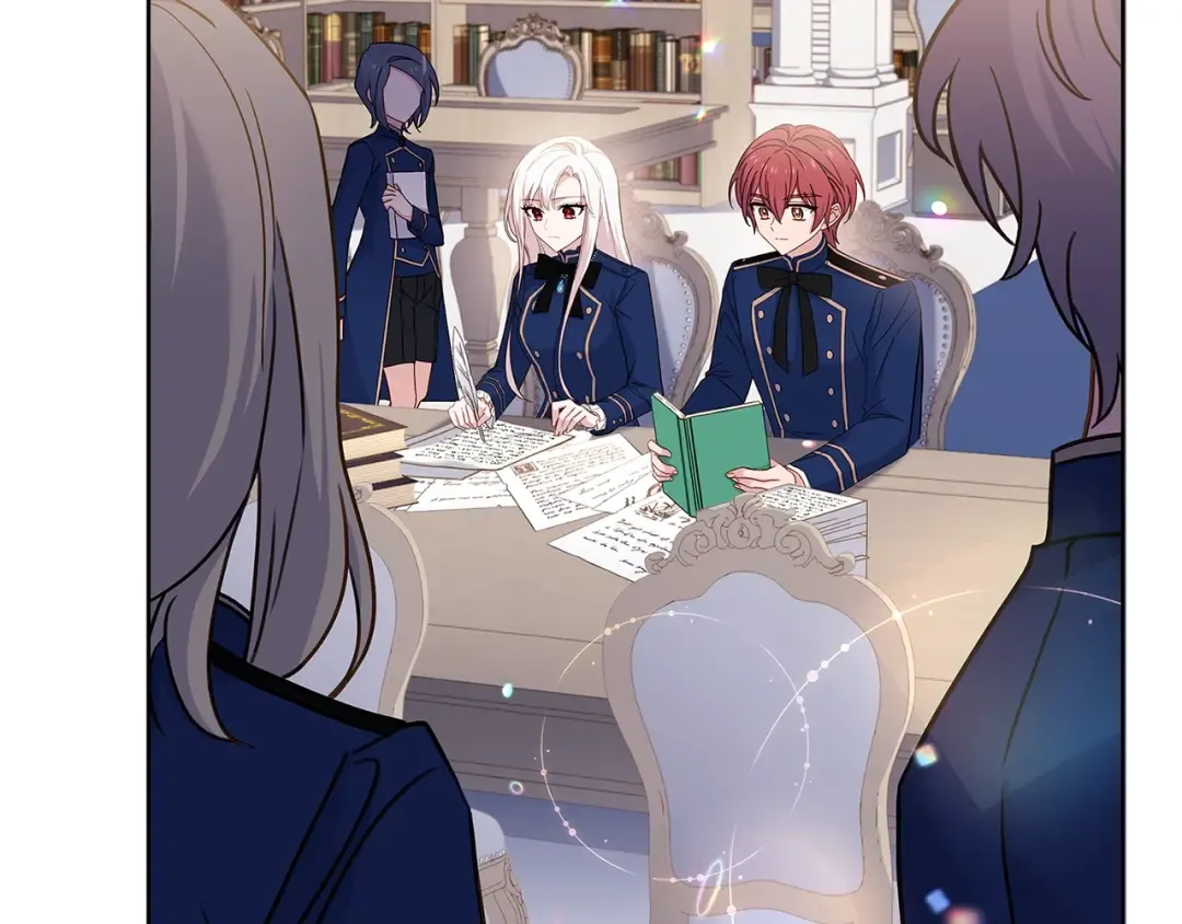 第57话 美女学霸挂科了？！ 第11页
