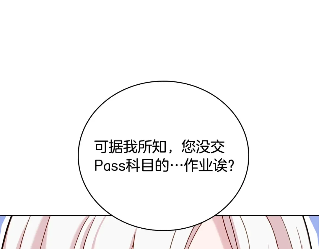 第57话 美女学霸挂科了？！ 第68页