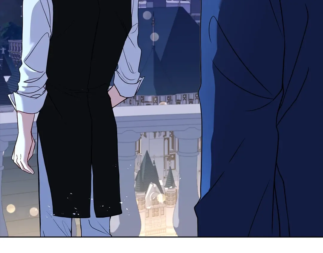 第64话 浪漫烟花夜 第12页