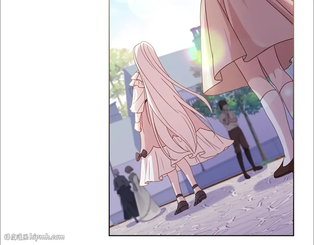 第67话 乖乖跟我来 第128页