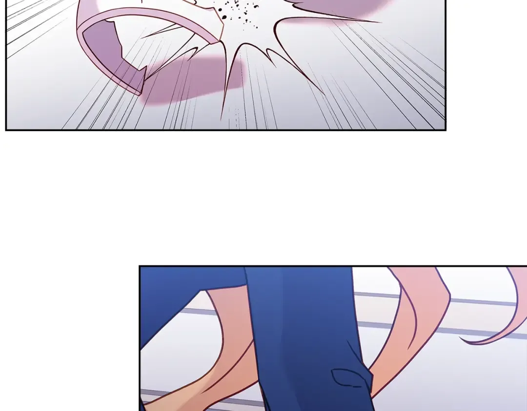 第70话 被掌掴 第87页
