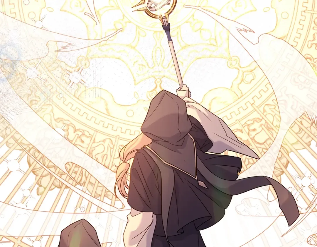 第71话 挺身而出 第34页