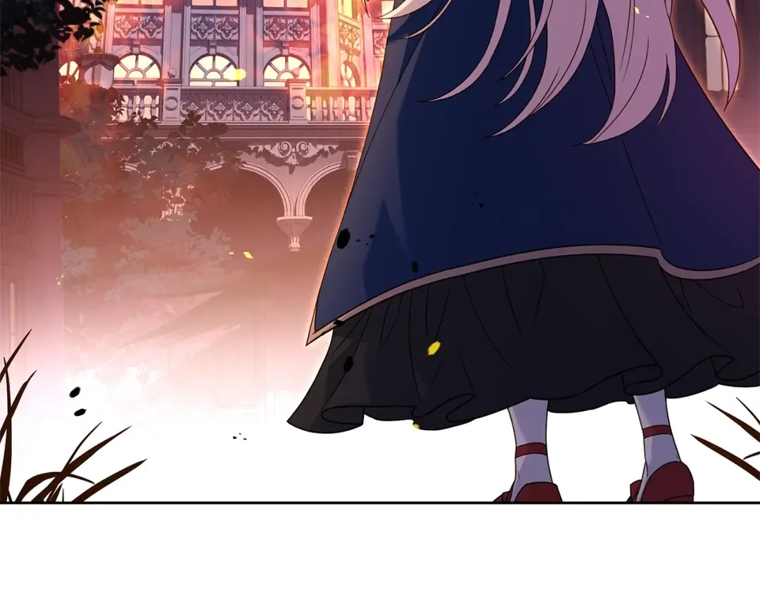 第71话 挺身而出 第127页