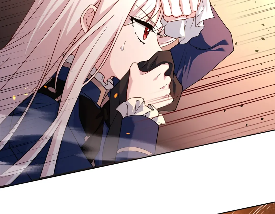 第71话 挺身而出 第156页