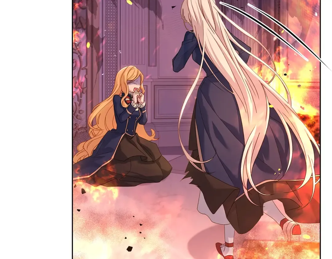 第71话 挺身而出 第173页