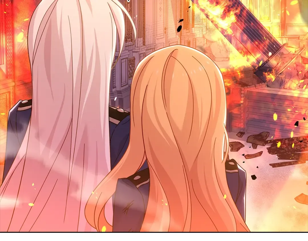 第71话 挺身而出 第186页