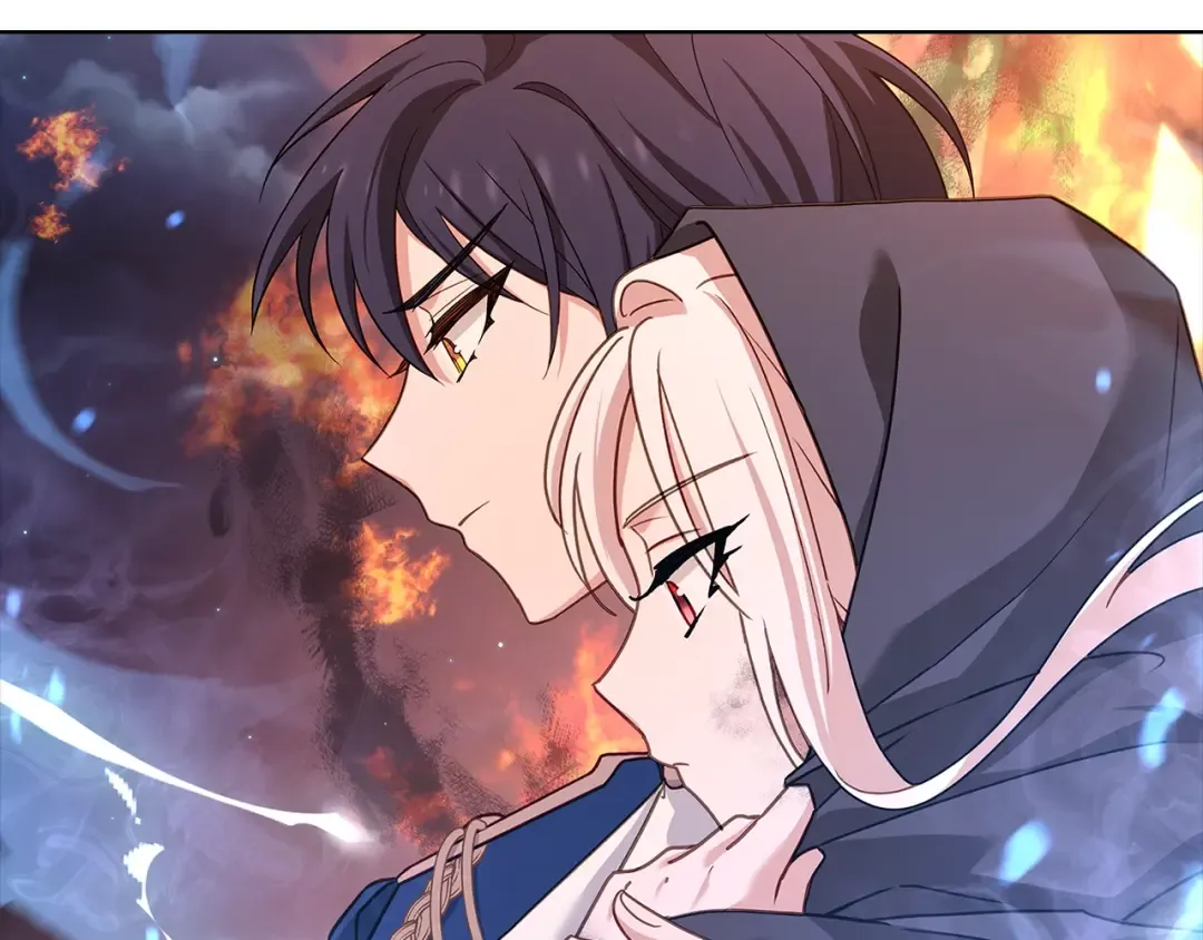 第72话 你是我的安全感 第189页
