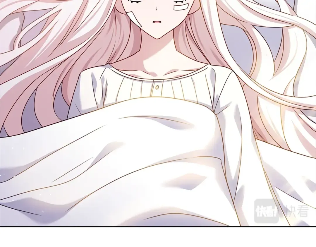 第73话 痊愈后 第10页